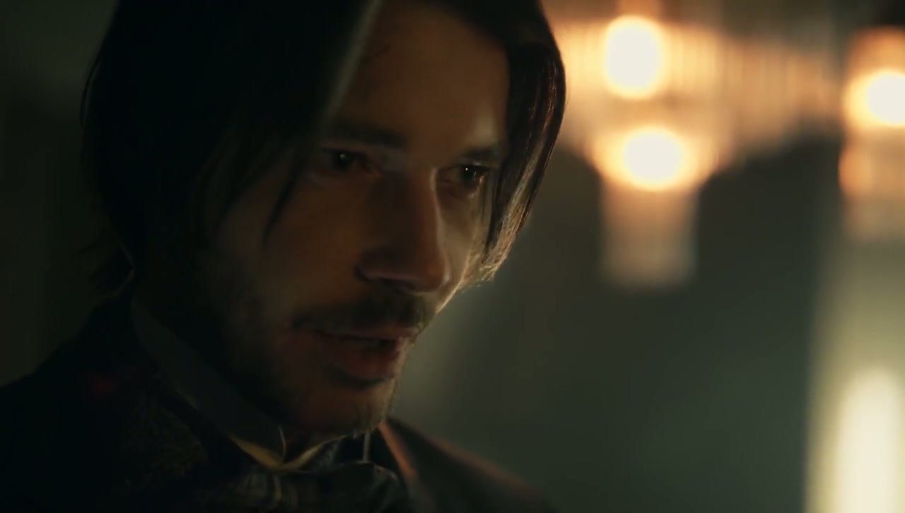 Sherlock: The Russian Chronicles Screenshot