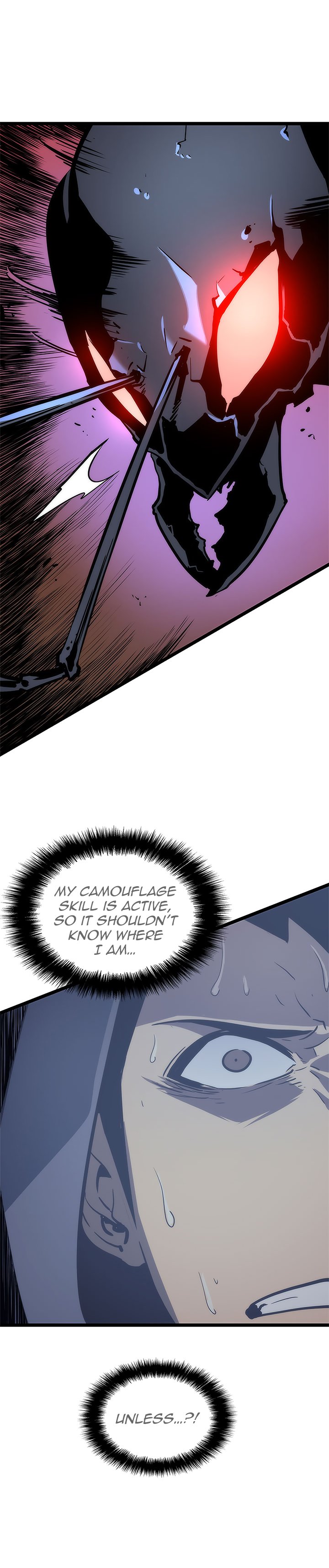 Read Solo Leveling Chapter 99 English - Page 17