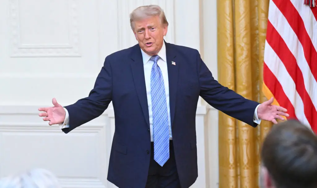 Fact-Checking Trump's Claims on China, the 2020 Election, and Intelligence Documents