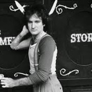 robin comedy stow