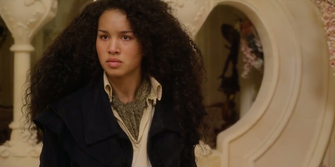 The School for Good and Evil Screenshot