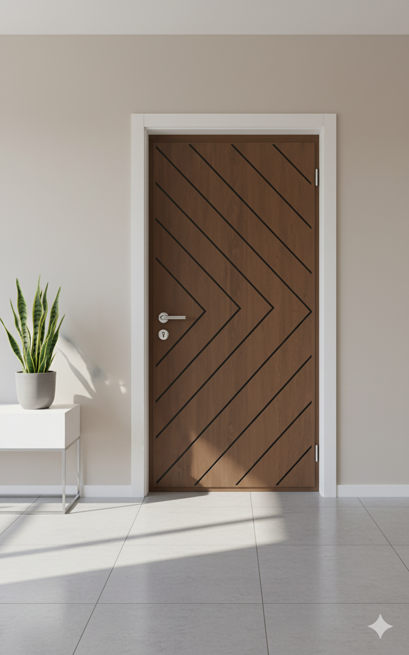 Doors Engineered - ID SW-DR-0040