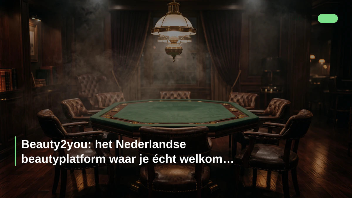 Beauty2you: het Nederlandse beautyplatform waar je écht welkom bent