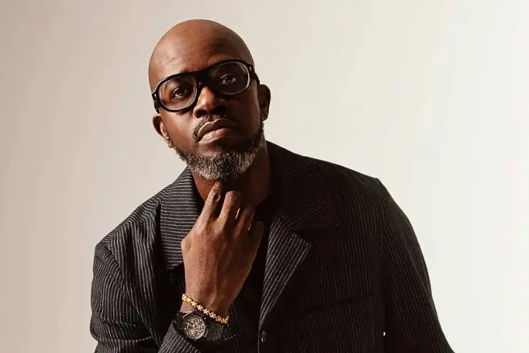 Black Coffee, pe scena NIBIRU, patru nopți de muzică electronică Nebula