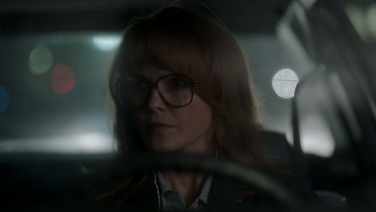 The Americans Screenshot