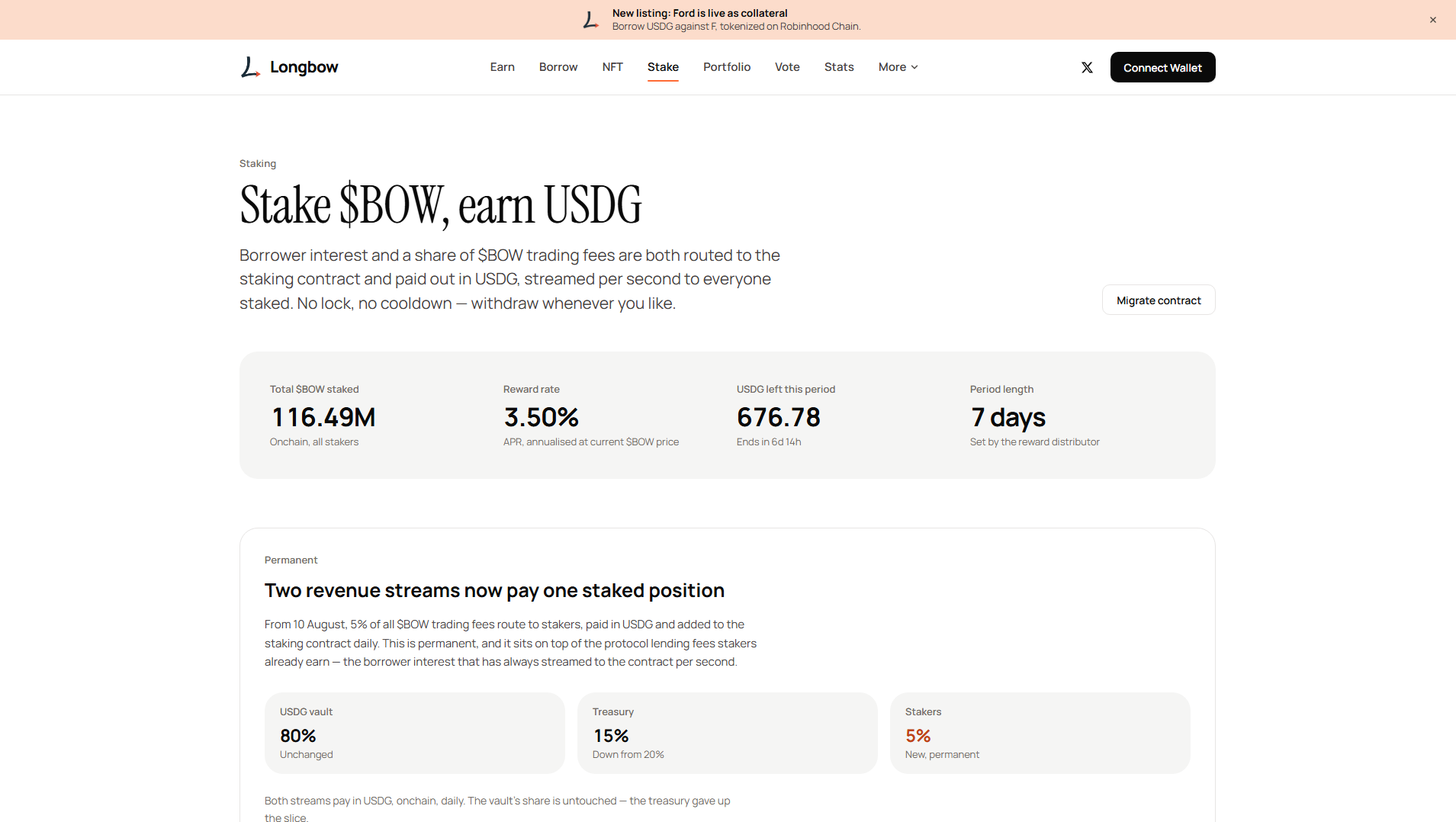 Stored capture of longbowcash.site