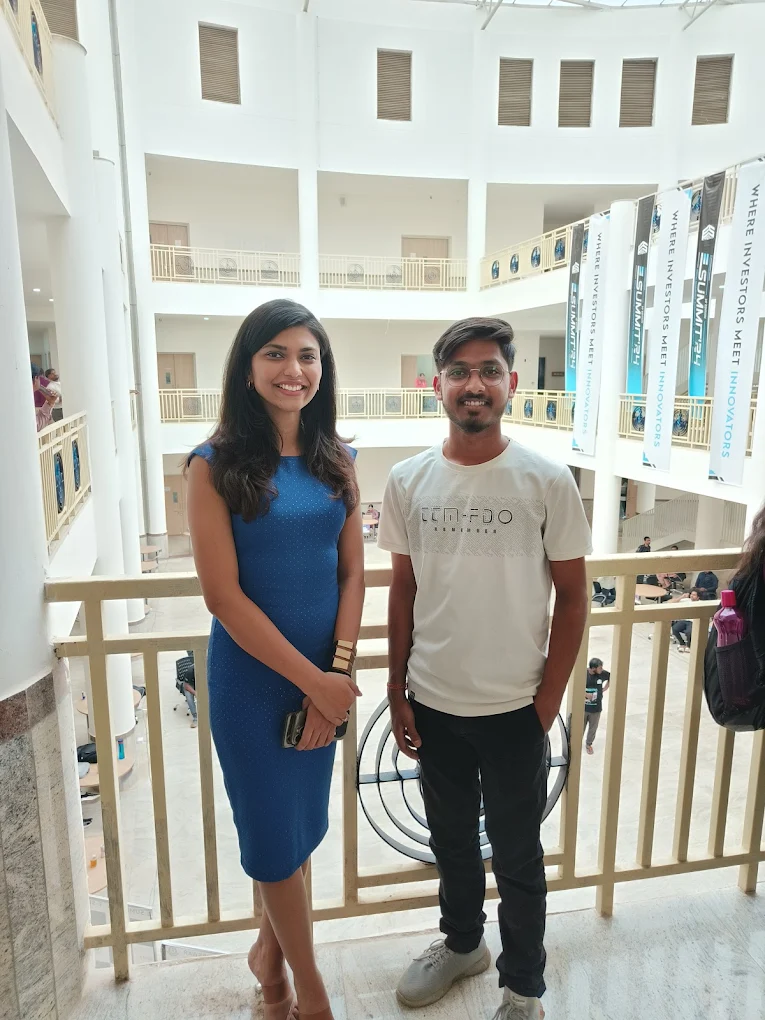 Shreya Jaiswal