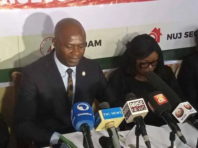 Illustration - Nigeria : le barreau tire la sonnette d'alarme sur les tueries du Plateau et réclame une réforme sécuritaire