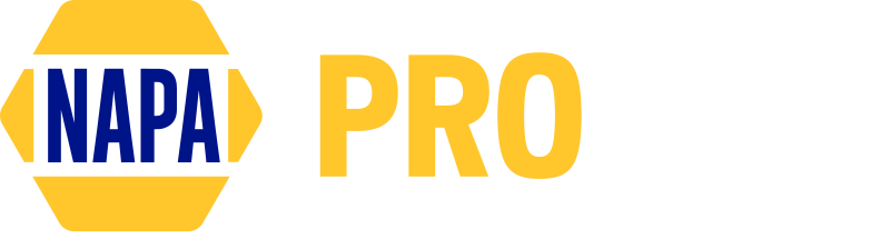 NAPA affiliate program logo