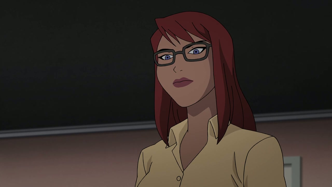 Batman: The Killing Joke Screenshot