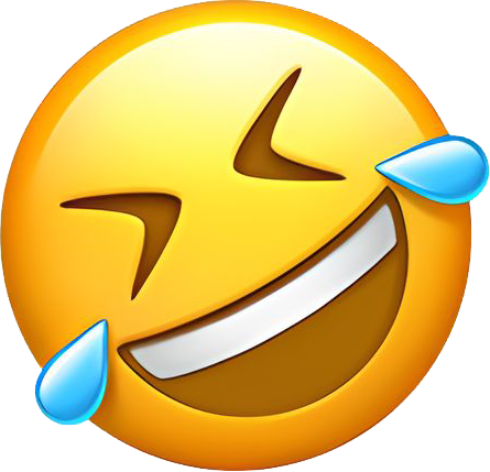 :rolling_on_the_floor_laughing: