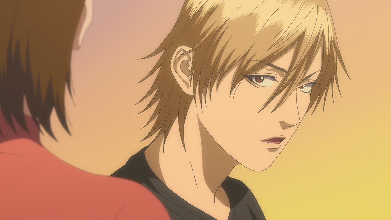LIAR GAME Screenshot