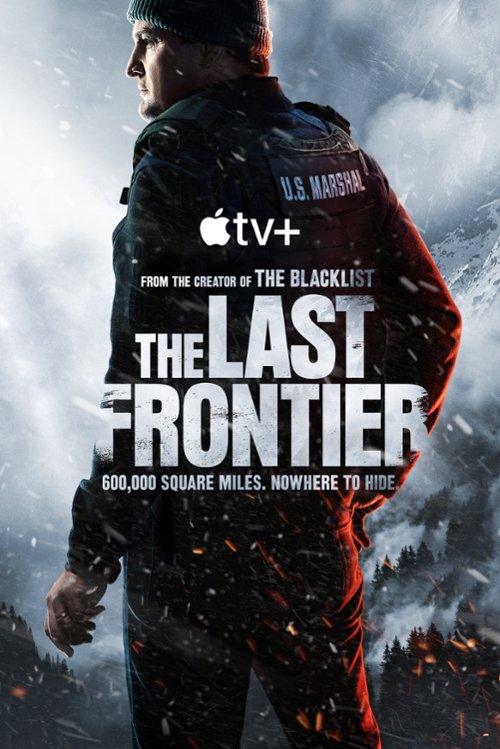 Ostatnia rubież / The Last Frontier (2025) (Sezon 1) MULTi.Ai.1080p.ATVP.WEB-DL.H.264.Atmos.DDP5.1-FOX / Napisy i Lektor PL (Ai)