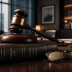 Choosing the Right Personal Injury Lawyer for Your Case: A Guide to Legal Representation