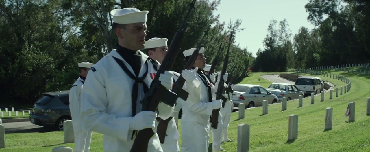American Sniper Screenshot