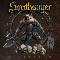 Soothsayer – Chapter IV (2026)