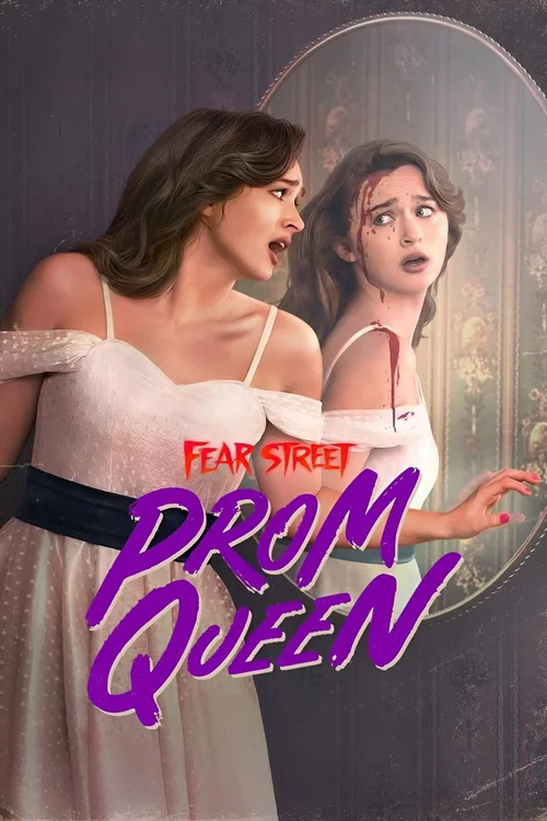 Ulica Strachu: Królowa balu / Fear Street: Prom Queen (2025) PLDUB.720p.WEB-DL.XviD.DD5.1-K83 / Dubbing PL