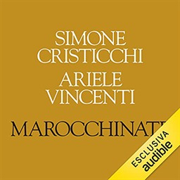 Simone Cristicchi, Ariele Vincenti – Marocchinate꞉ L’altra faccia della Liberazione (2021) (mp3 – 128 kbps)