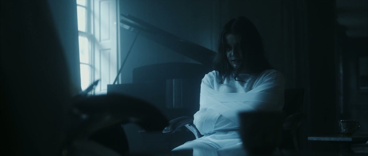 Alice in Terrorland Screenshot
