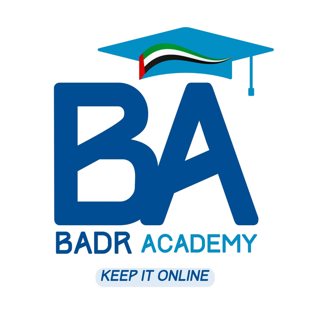 Badr Academy Logo