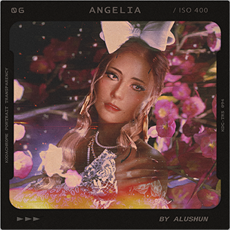aNGELIA