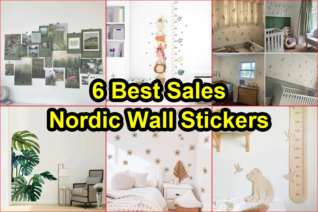 北歐牆貼 評價