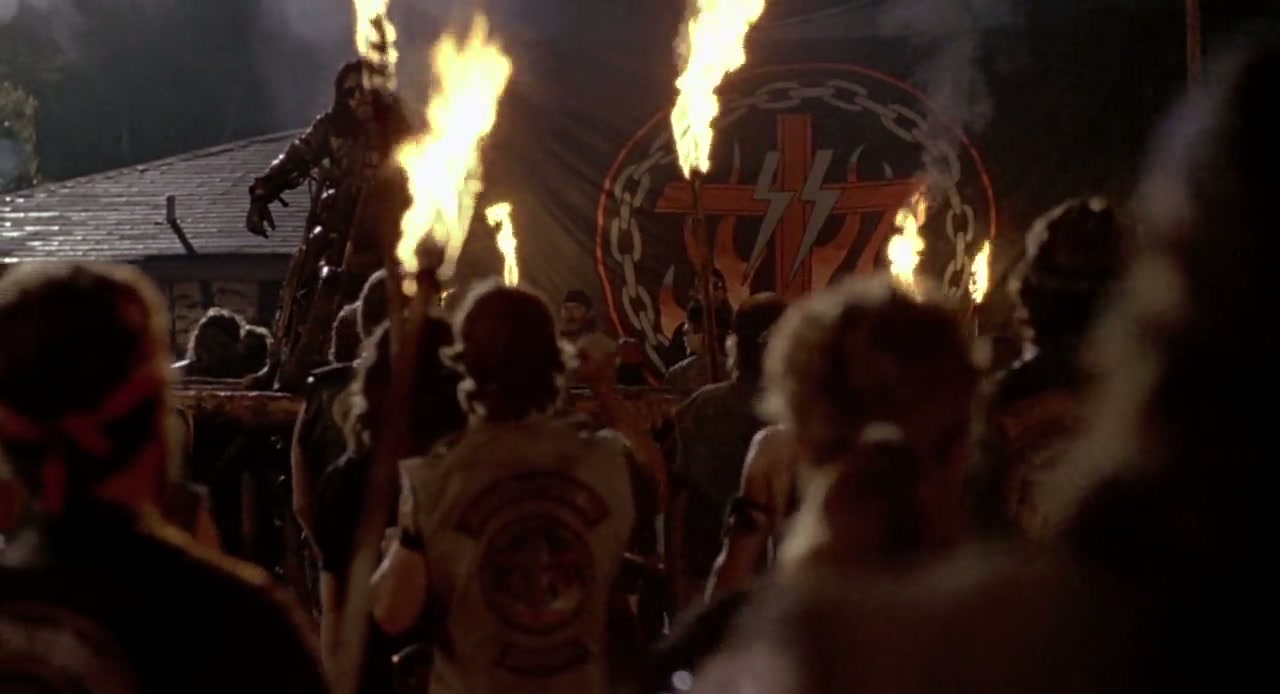 Stone Cold Screenshot