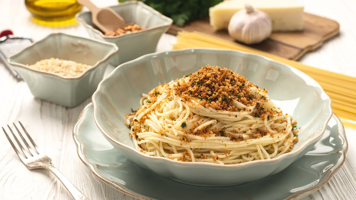 Budget-Friendly Seafood Pasta: A Culinary Game Changer