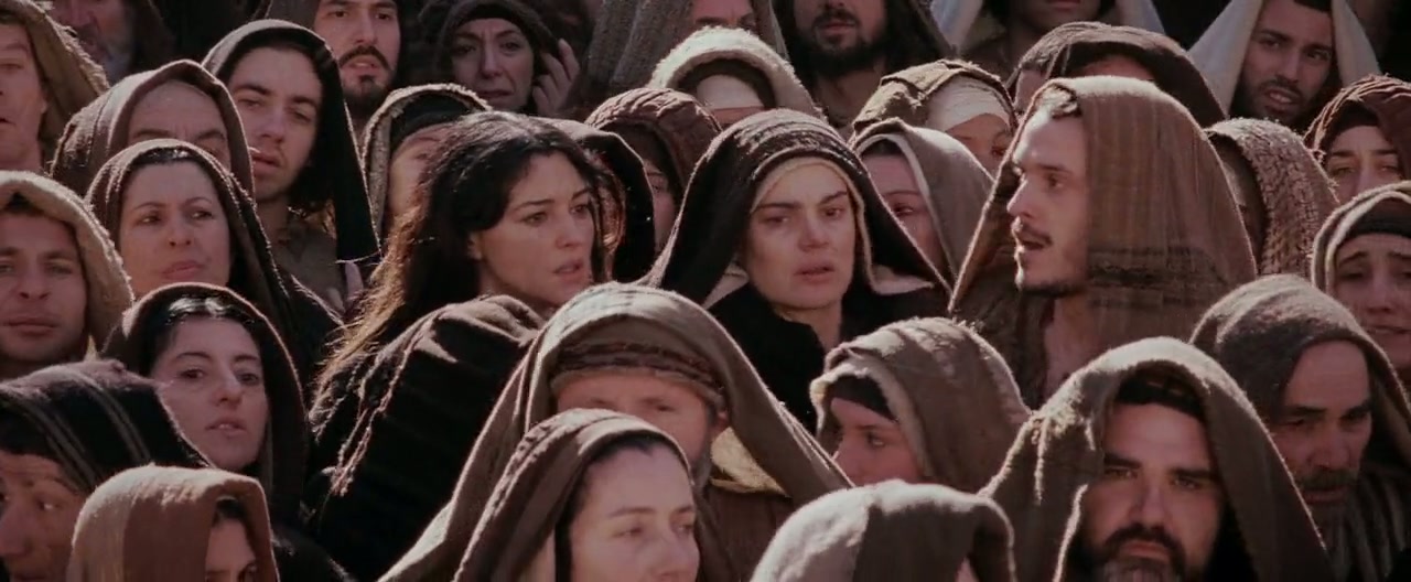 The Passion of the Christ Screenshot