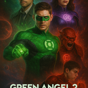 Green Angel II: Rise of the Red Ravagers, Part One