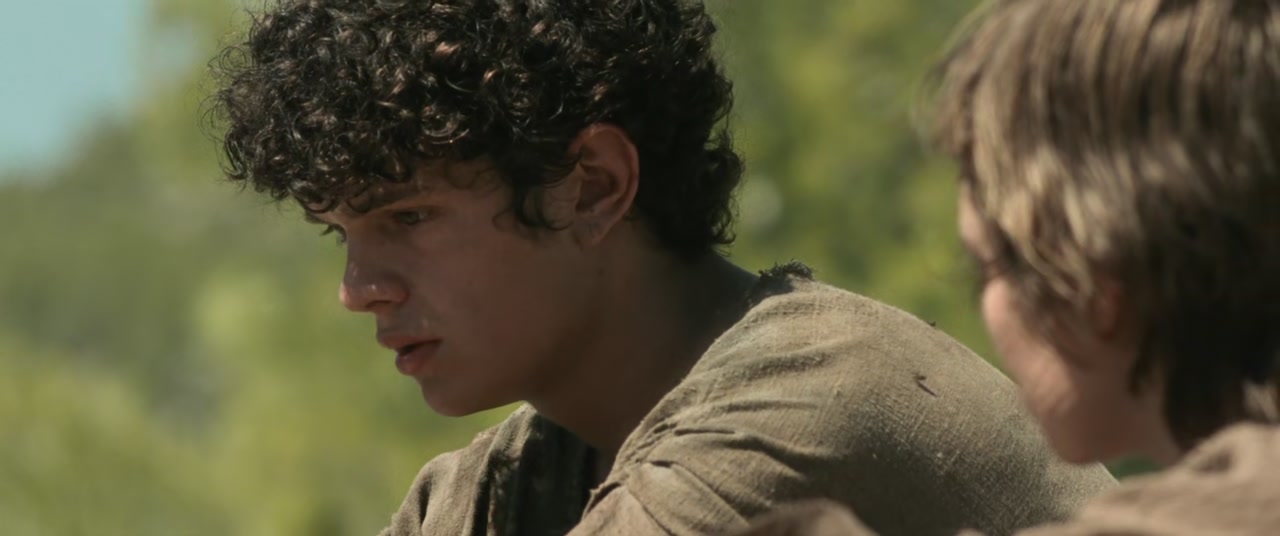 The Carpenter's Son Screenshot