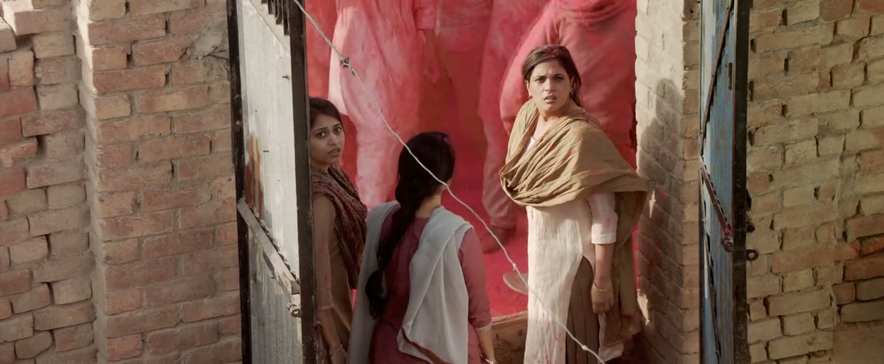 Sarbjit Screenshot