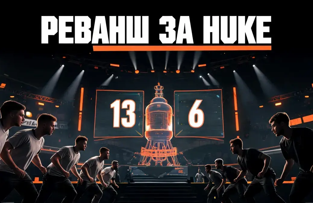 Team Liquid — BBL Esports: прогноз 13.10.2026