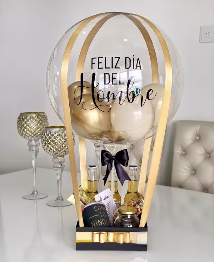 Arreglo Cervezas