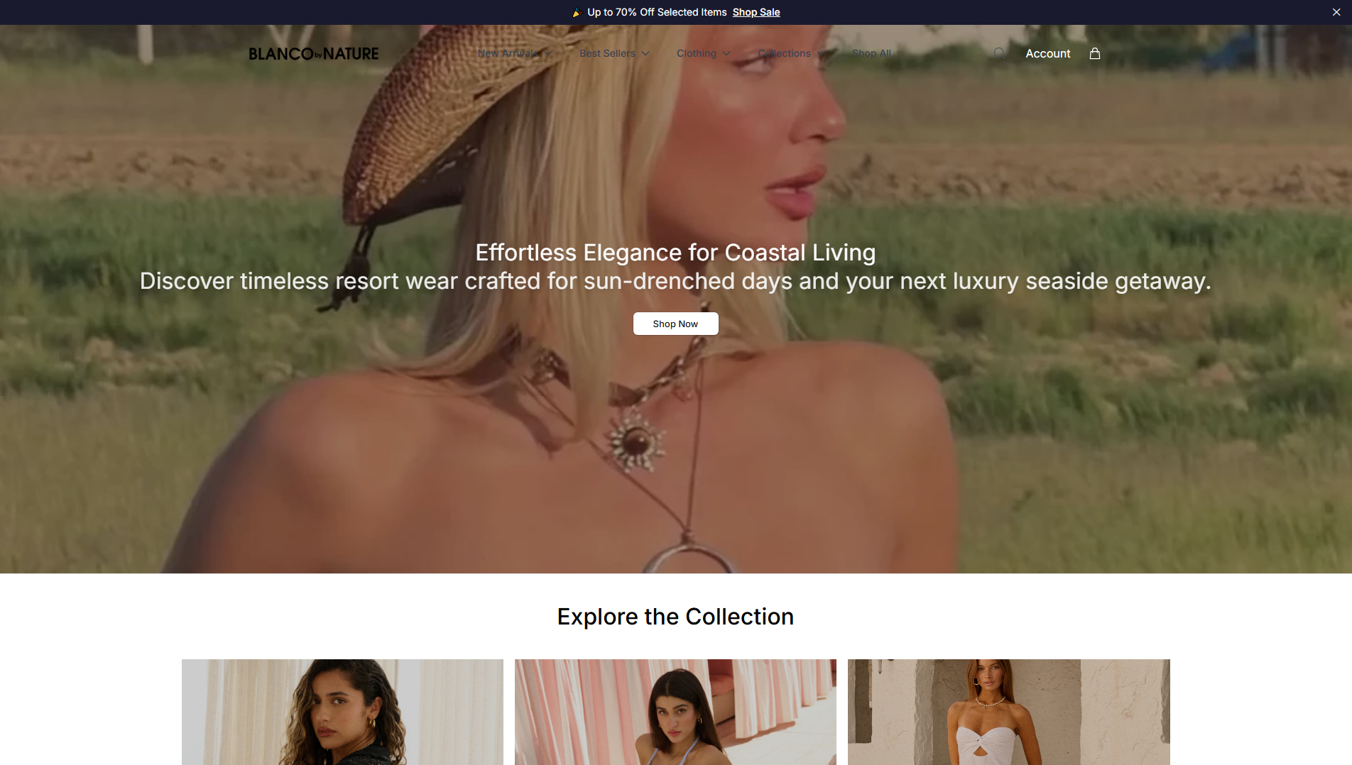 Primary capture · blancobynaturestyle.shop
