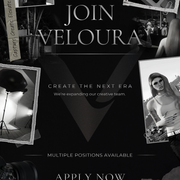 Veloura Recruitment