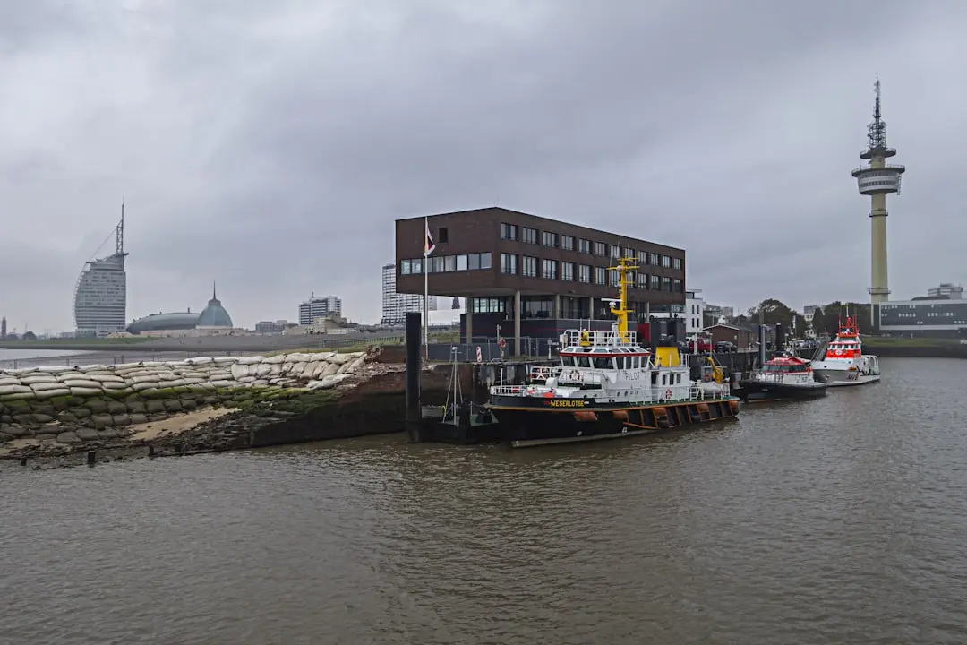 Descoperă Bremen și Bremerhaven: 4 zile de aventură
