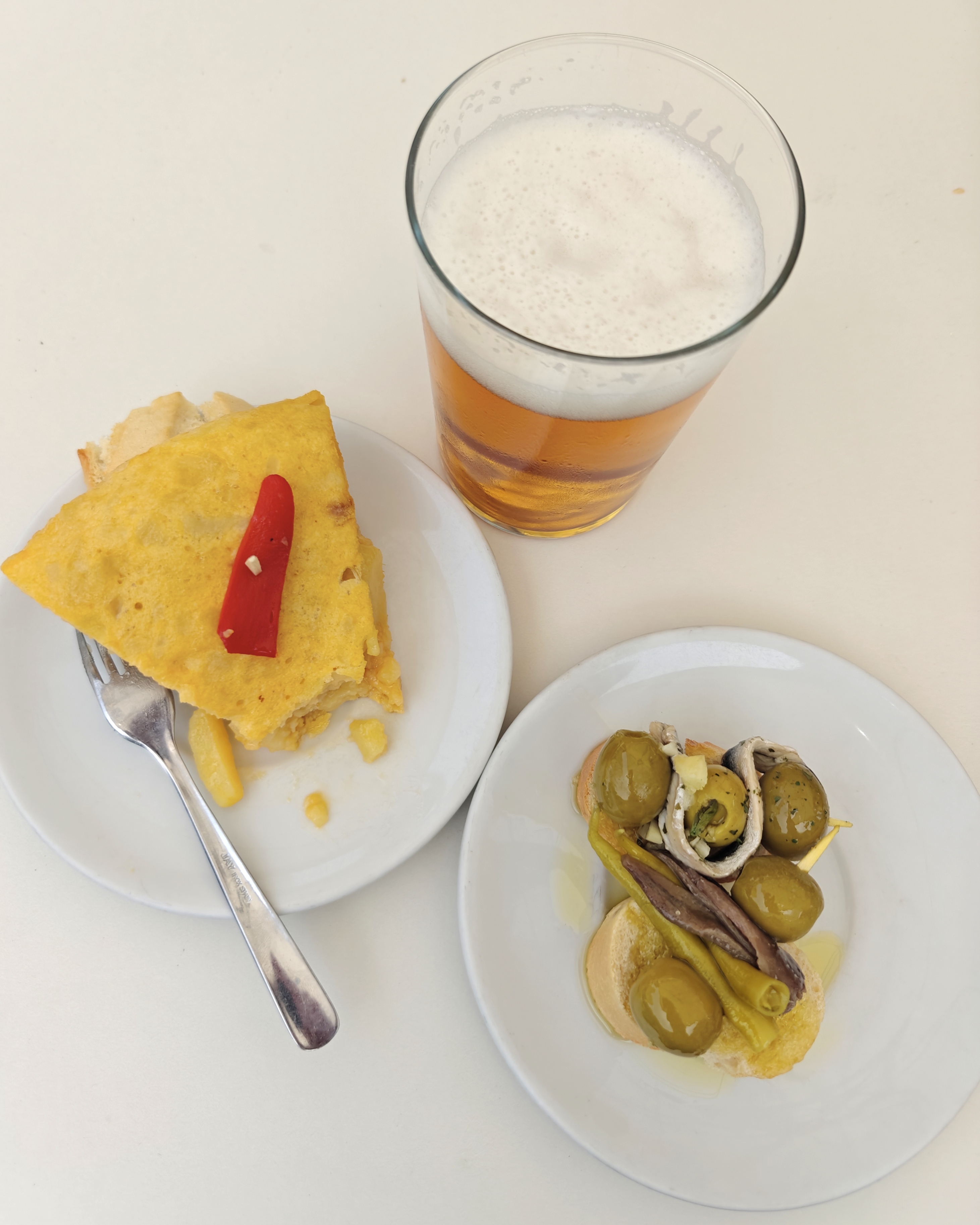 Dag 4 - Mutruki 🥏 Markina 8