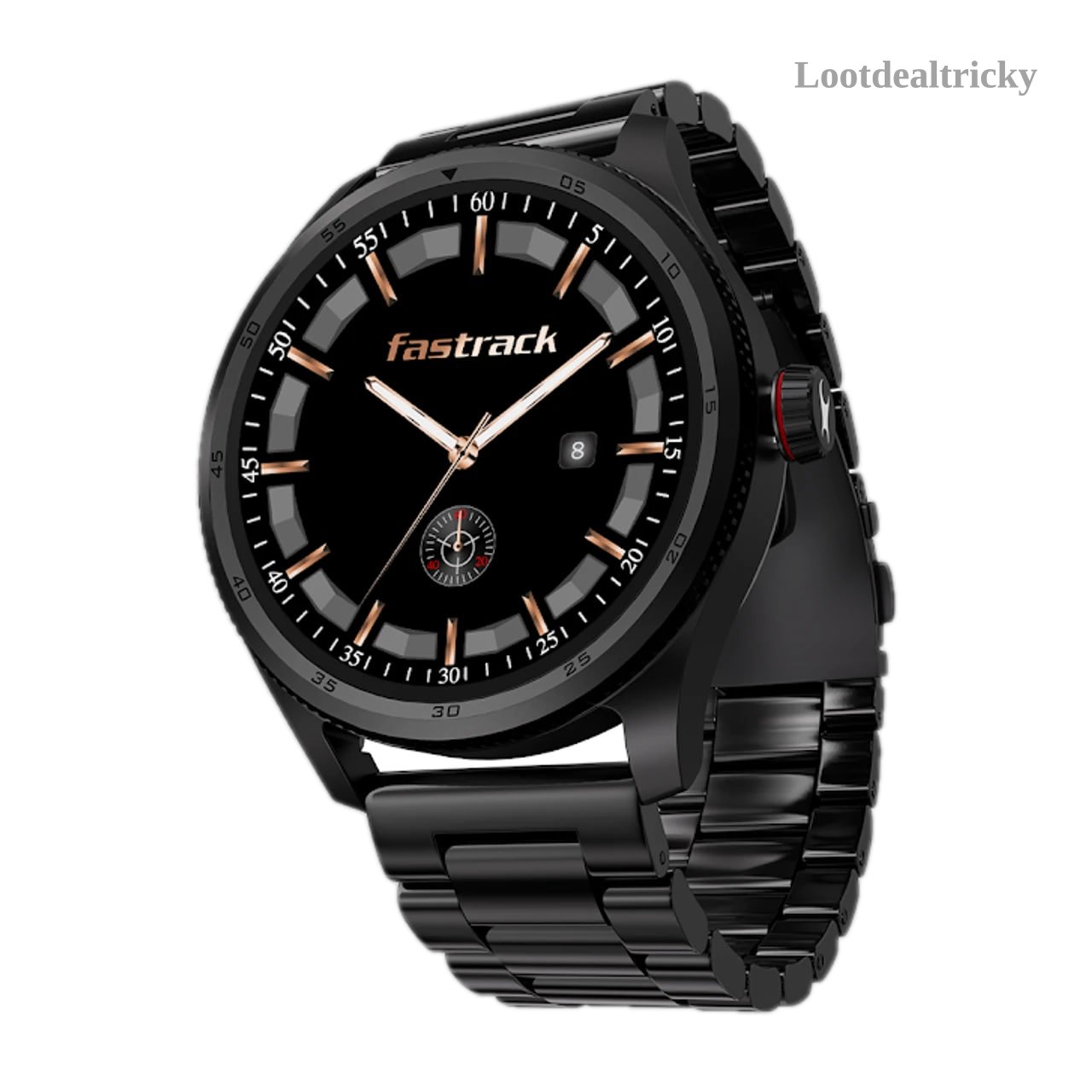 64 Off Fastrack – Just ₹2159 | Loot Lo