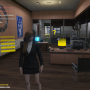 bodycam on