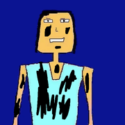 Scotty Smudged