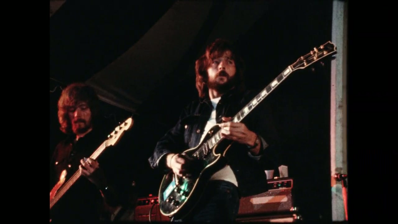 Revival69: The Concert That Rocked the World Screenshot