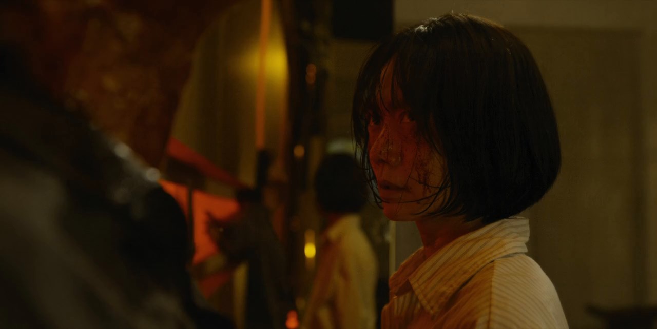 Family Matters aka Gajokgyehoek Screenshot