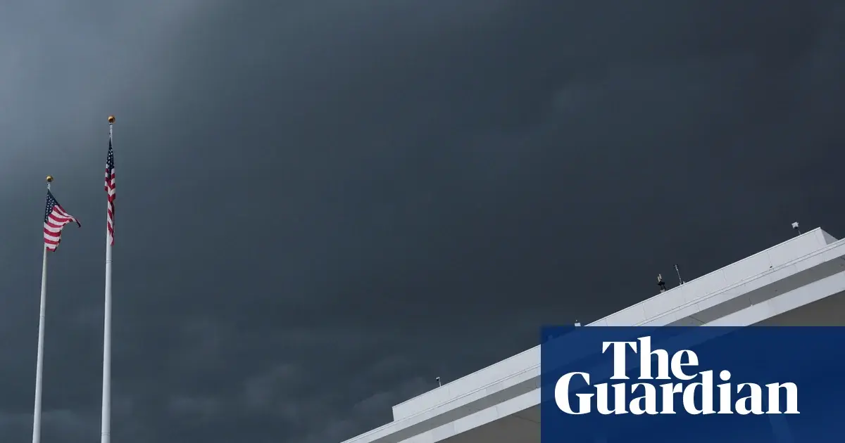 Trump's Name on Kennedy Center at Risk