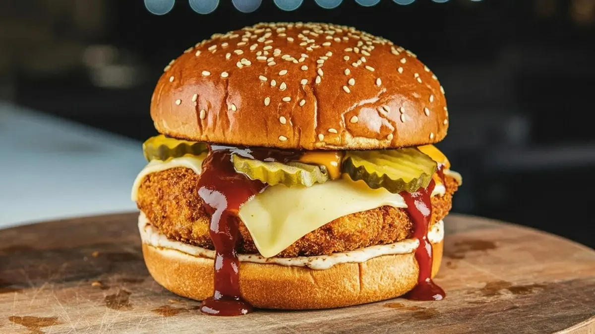 Smoky, Sweet, Spicy: Five Fast‑Food BBQ Items That Are Turning Heads in 2026