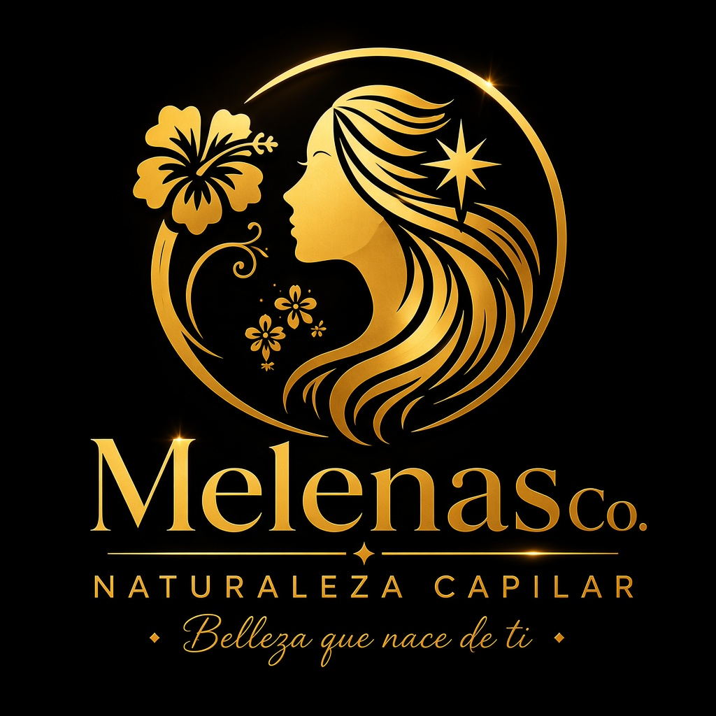 MelenasCo - Naturaleza Capilar