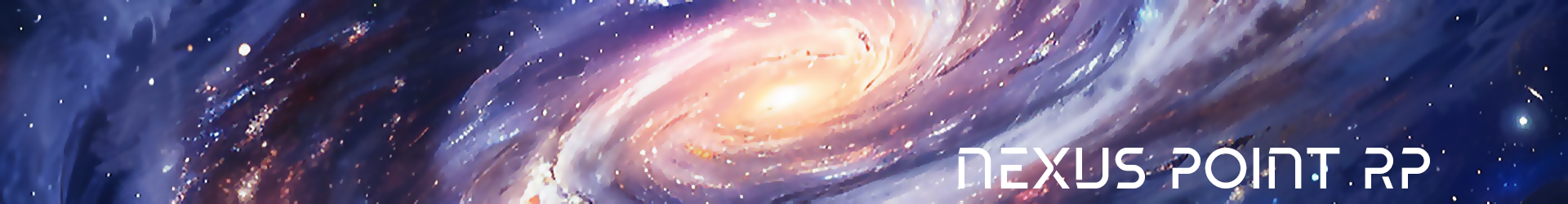 Nexus Point RP - New Server