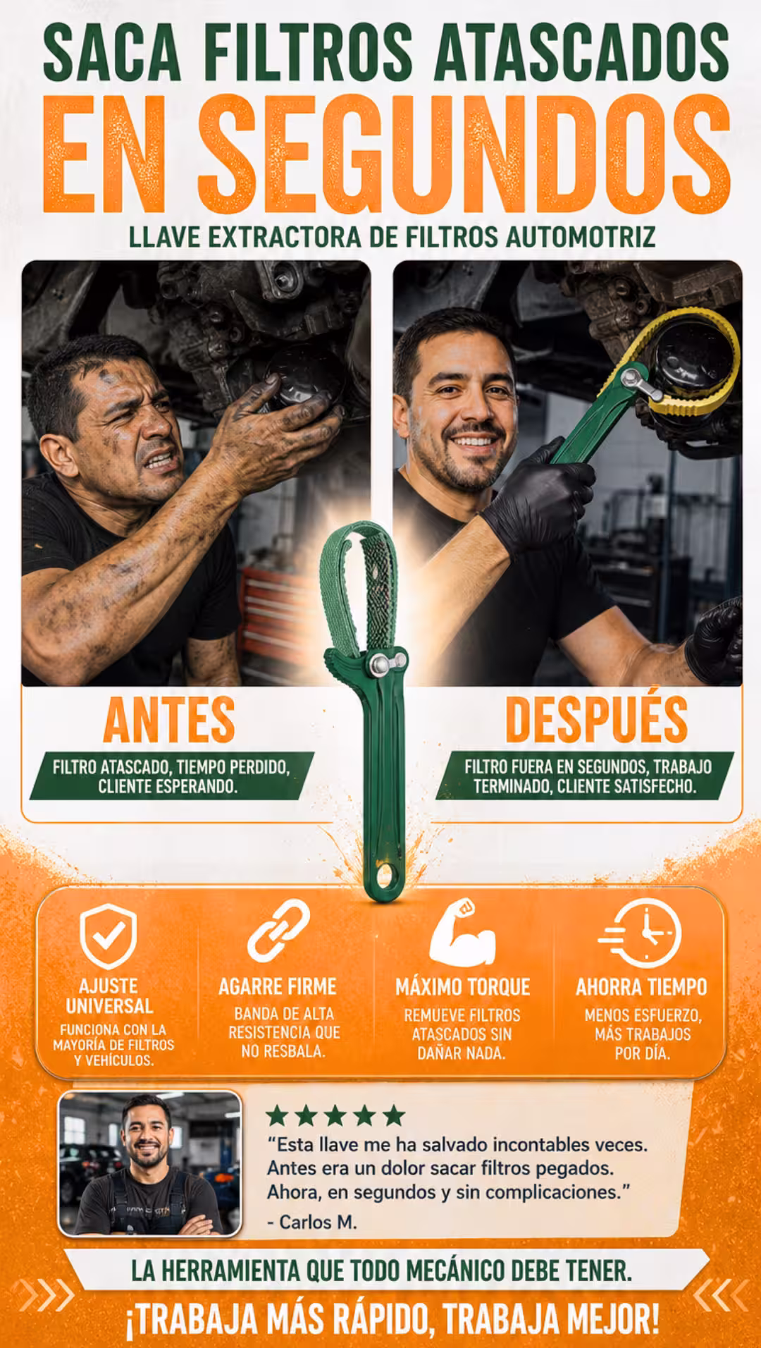 Imagen personalizada