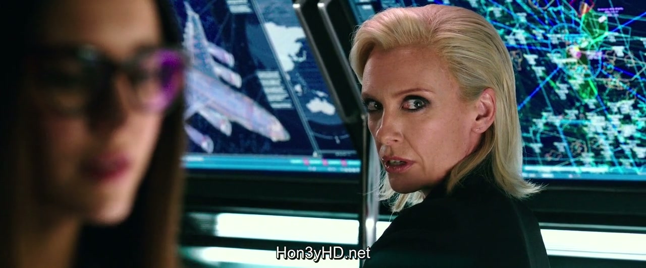 xXx: Return of Xander Cage Screenshot