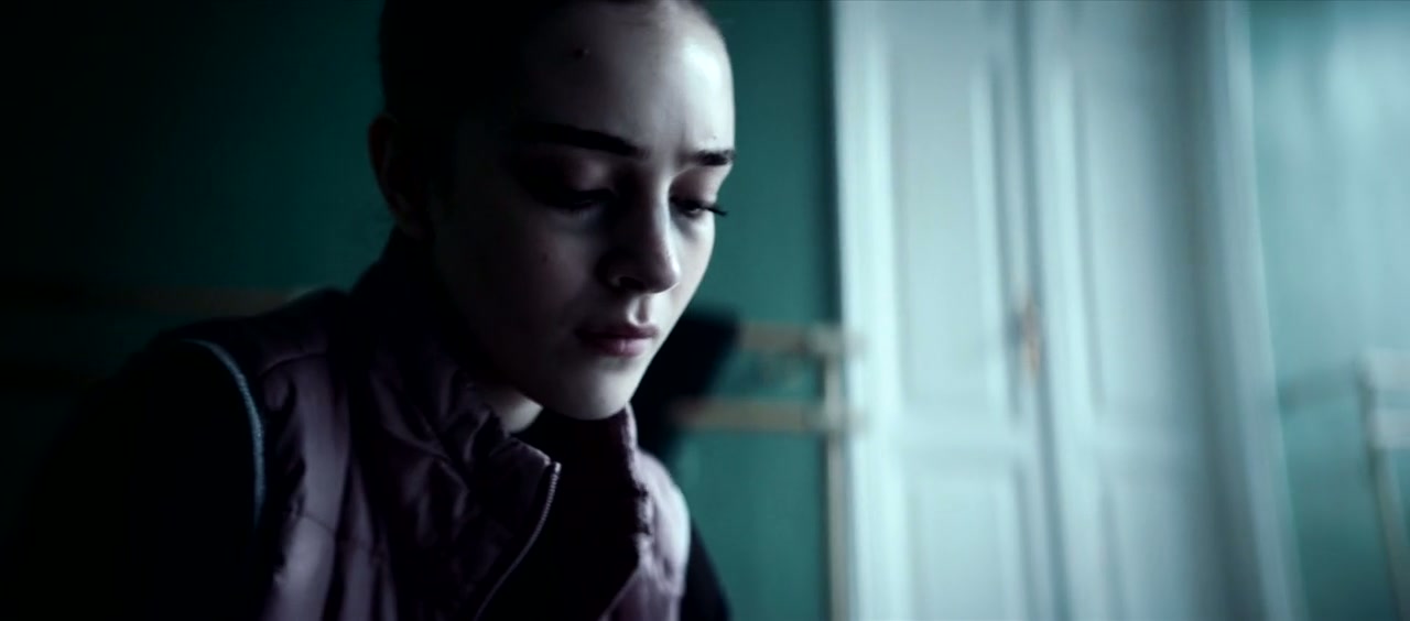 The American Screenshot
